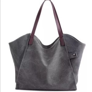 SHEIN Tote
